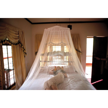 Комарник Lifesystems BellNet Double