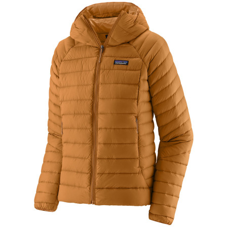Дамско пухено яке Patagonia Down Sweater Hoody