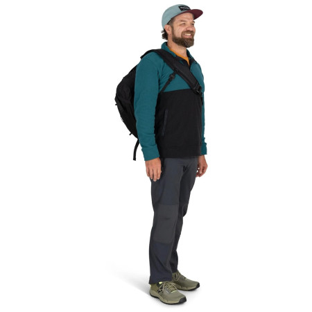 Чанта през рамо Osprey Metron 18 Messenger