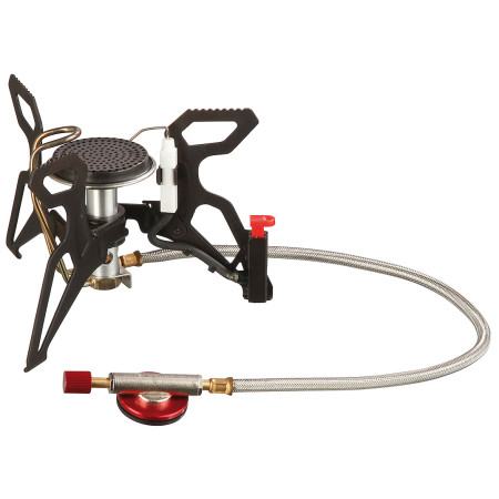 Котлон Meva Spider Pro Piezo KP17001