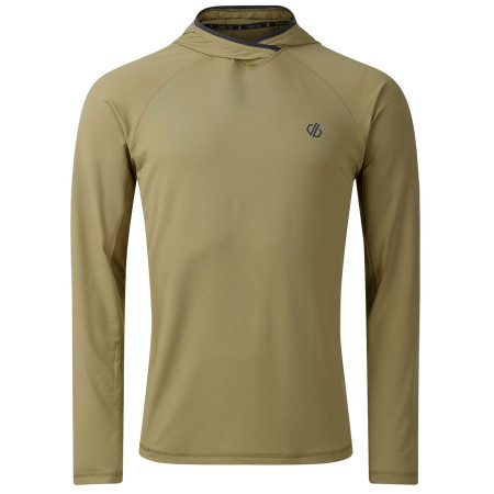 Мъжко яке Dare 2b Mens Sprint City Hoodie зелен Boa