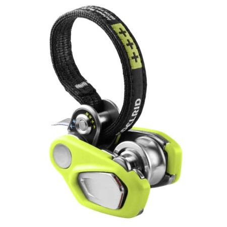 Спирачка Edelrid Ohmega