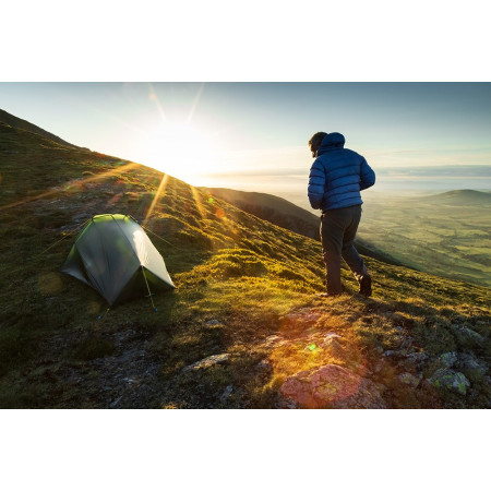 Палатка Force Ten Neon UL 1