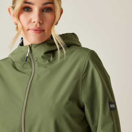 Дамско яке Regatta Brika