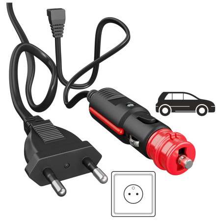 Хладилна кутия Yolco CB30A