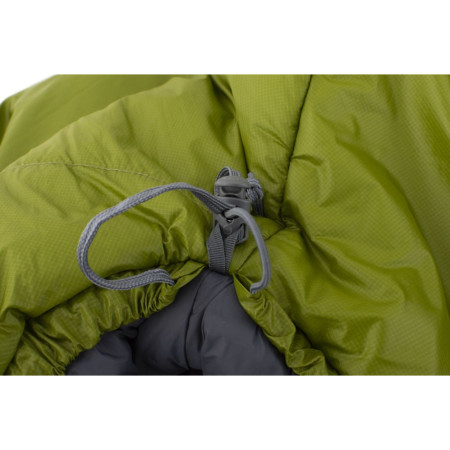 Спален чувал Pinguin Lite mummy 185 cm