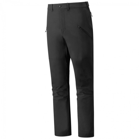 Мъжки панталони Patagonia Point Peak Trail Pants черен