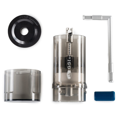 Мелничка за кафе GSI Outdoors Javagrind