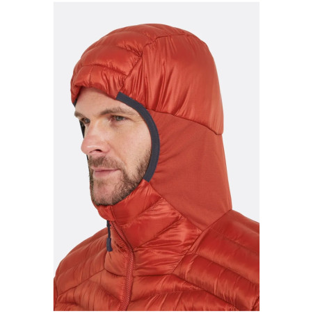 Мъжко яке Rab Cirrus Flex Hoody