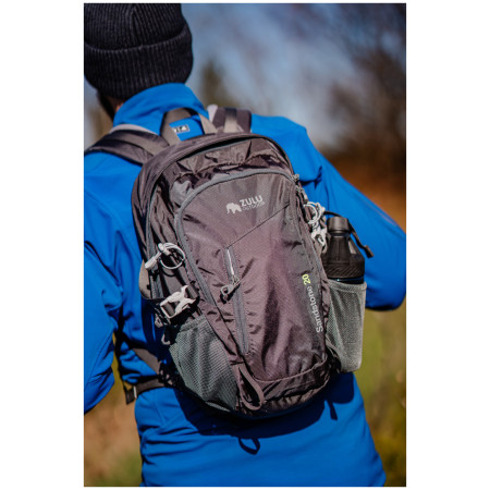 Туристическа раница Zulu Sandstone 20