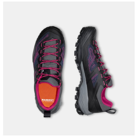 Дамски обувки Mammut Ducan Low GTX® Women