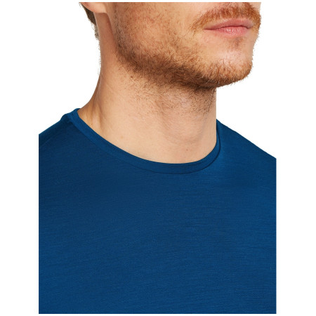Функционална мъжка тениска Icebreaker Men Merino 125 Cool-Lite™ Sphere III SS Tee