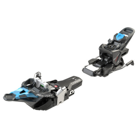 Автомат за ски-алпинизъм Fritschi Tecton 13 100mm сив