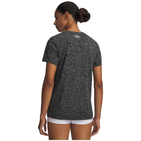 Дамска функционална блуза Under Armour Tech SSV - Twist