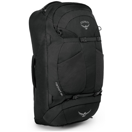 Раница Osprey Farpoint 80 тъмно сив VolcanicGray