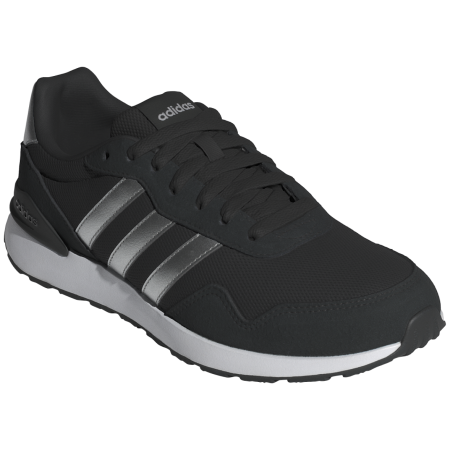 Дамски обувки Adidas Run 60S 4.0 черен/сив Cblack/Silvmt/Ftwwht