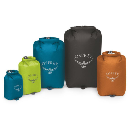 Водоустойчива торба Osprey Ul Dry Sack 35