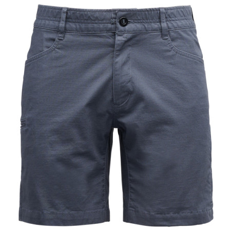 Мъжки къси панталони Black Diamond M Rocklock Shorts сив Charcoal (0038)
