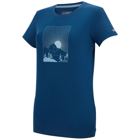 Дамска тениска Regatta Women’s Fingal Stretch