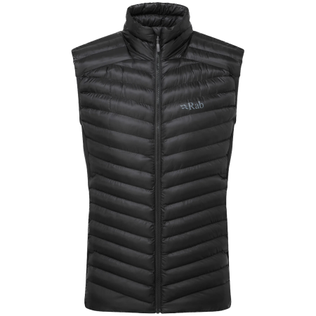 Мъжка жилетка Rab Cirrus Flex Vest черен