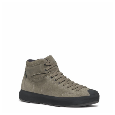 Мъжки обувки Scarpa Mojito Wrap Mid Gtx сив