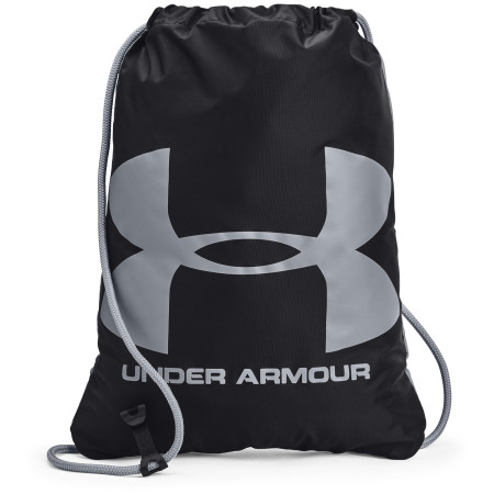 Калъф за обувки Under Armour Ozsee Sackpack черен