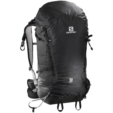 Раница Salomon X ALP 30 черен Black