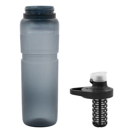 Бутилка с филтър Katadyn BeFree AC 0,9 l cyklo