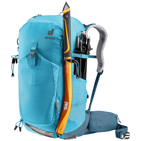 Раница Deuter Trail Pro 31 SL