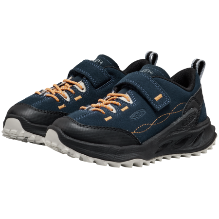 Детски обувки Keen Jasper Zionic Children Naval Academy