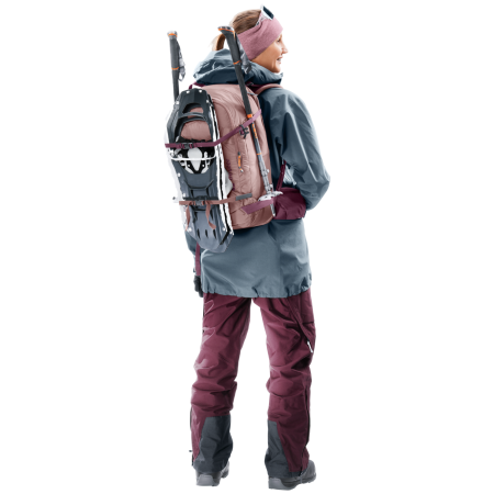 Раница за ски Deuter Freerider 28 SL