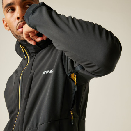 Мъжко яке Regatta Hewitts