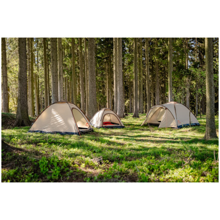 Палатка Zulu Easy Tent 3 Plus