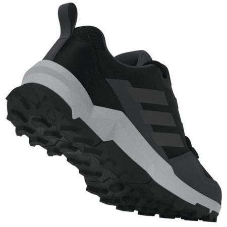 Детски обувки Adidas Terrex Ax4R K