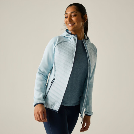 Дамско яке Regatta Women’s Andreson Hybrid