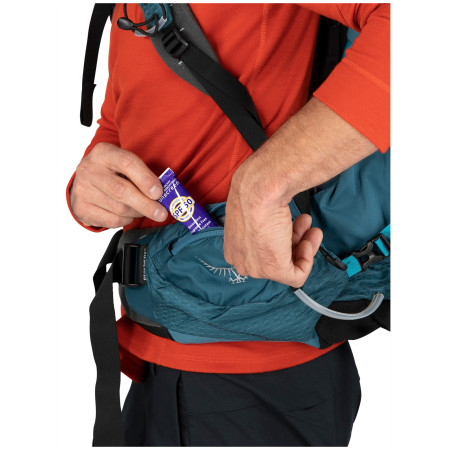 Туристическа раница Osprey Atmos Ag 50