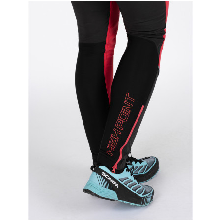 Дамски панталони High Point Gale 3.0 Lady Pants