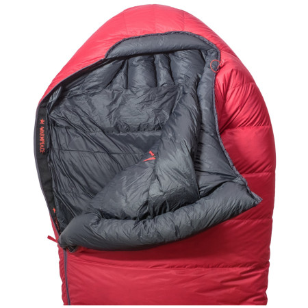 Спален чувал Warmpeace Solitaire 1000 Extra Feet 195