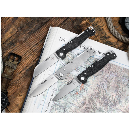 Джобно ножче Boker Atlas Backlock Clippoint