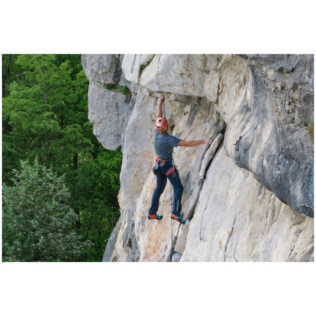 Функционална мъжка тениска High Point Code 2.0 SS man