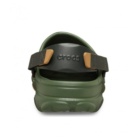 Пантофи Crocs All Terrain Clog