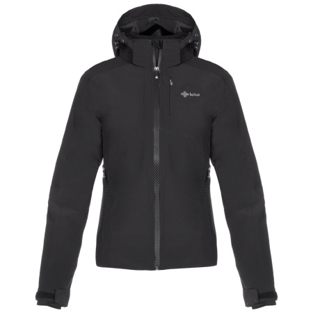 Дамско зимно яке Kilpi Maania-W черен