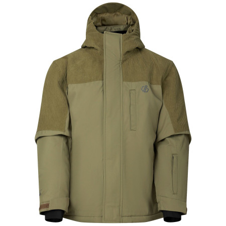 Детско яке Dare 2b Chill Jacket MartiniOlive зелен MartiniOlive