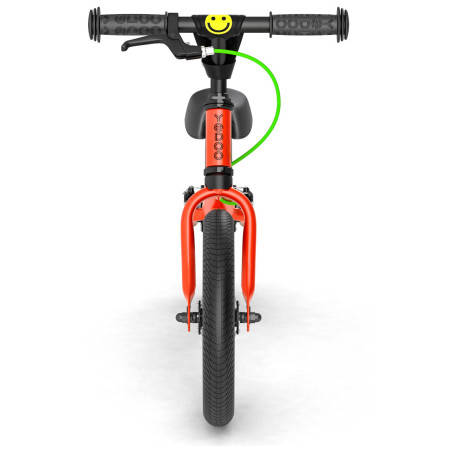 Тротинетка Yedoo TooToo Emoji