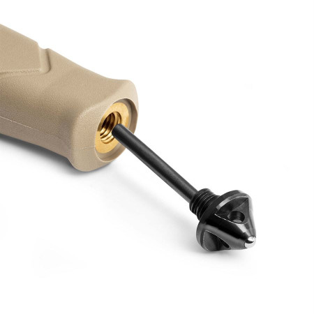 Армейски нож TB OUTDOOR Vengeur Survival Knife