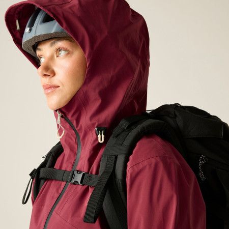 Дамско яке Dare 2b Haik 3 Layer Jacket