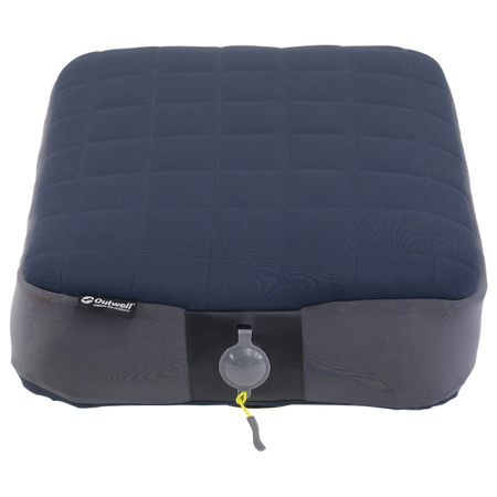 Надуваема възглавница Outwell Memory Air Pillow