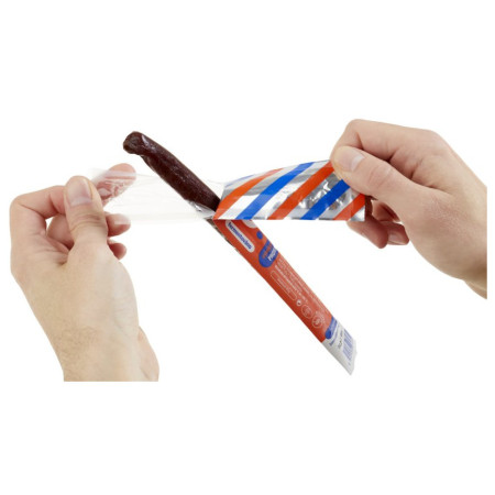 Енергийни блокчета MMMaso! Snack 45 g