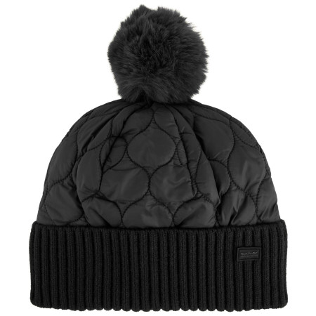 Шапка Regatta Showerproof Beanie Hat черен Black