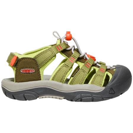 Детски сандали Keen Newport Boundless Ch